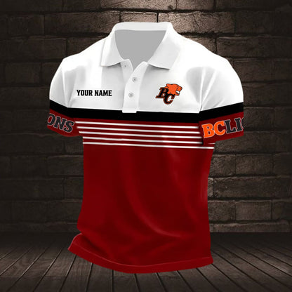BC Lions DDQA110499