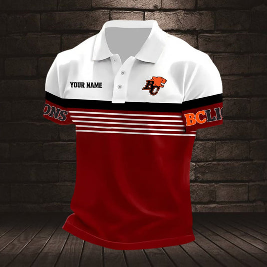 BC Lions DDQA110499
