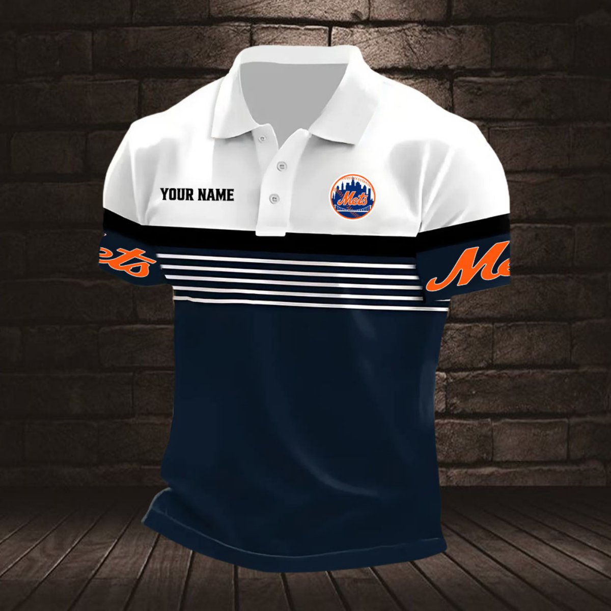 New York Mets DDQA110525