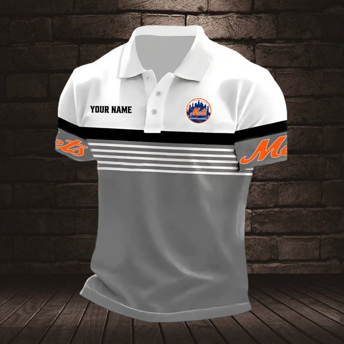 New York Mets DDQA110525