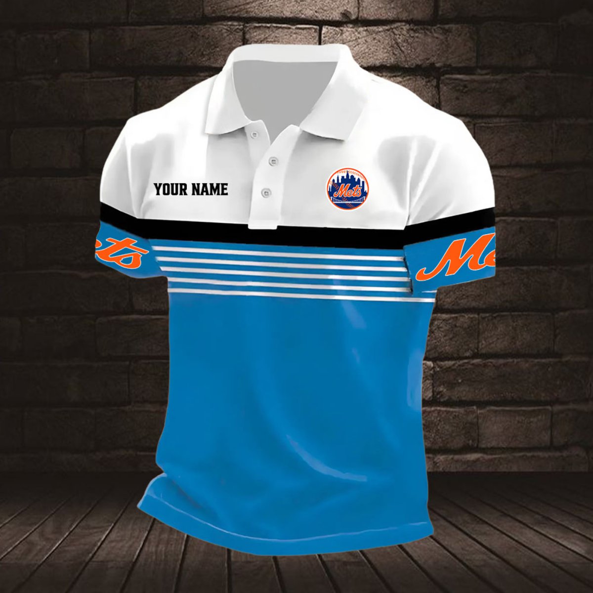 New York Mets DDQA110525