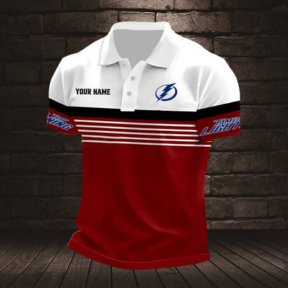 Tampa Bay Lightning DDQA110493