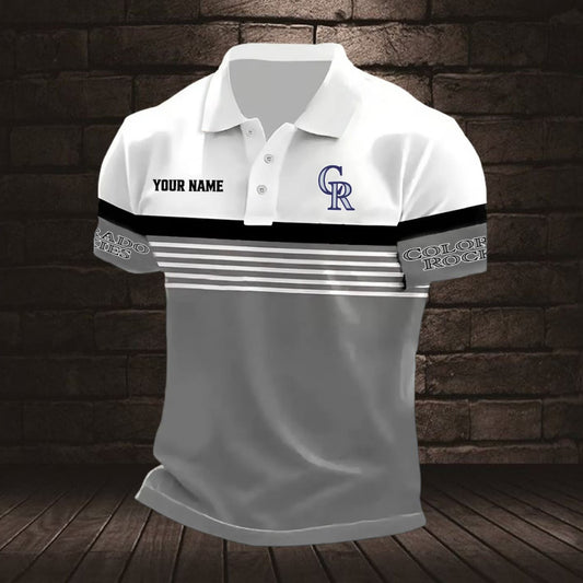 Colorado Rockies DDQA110516