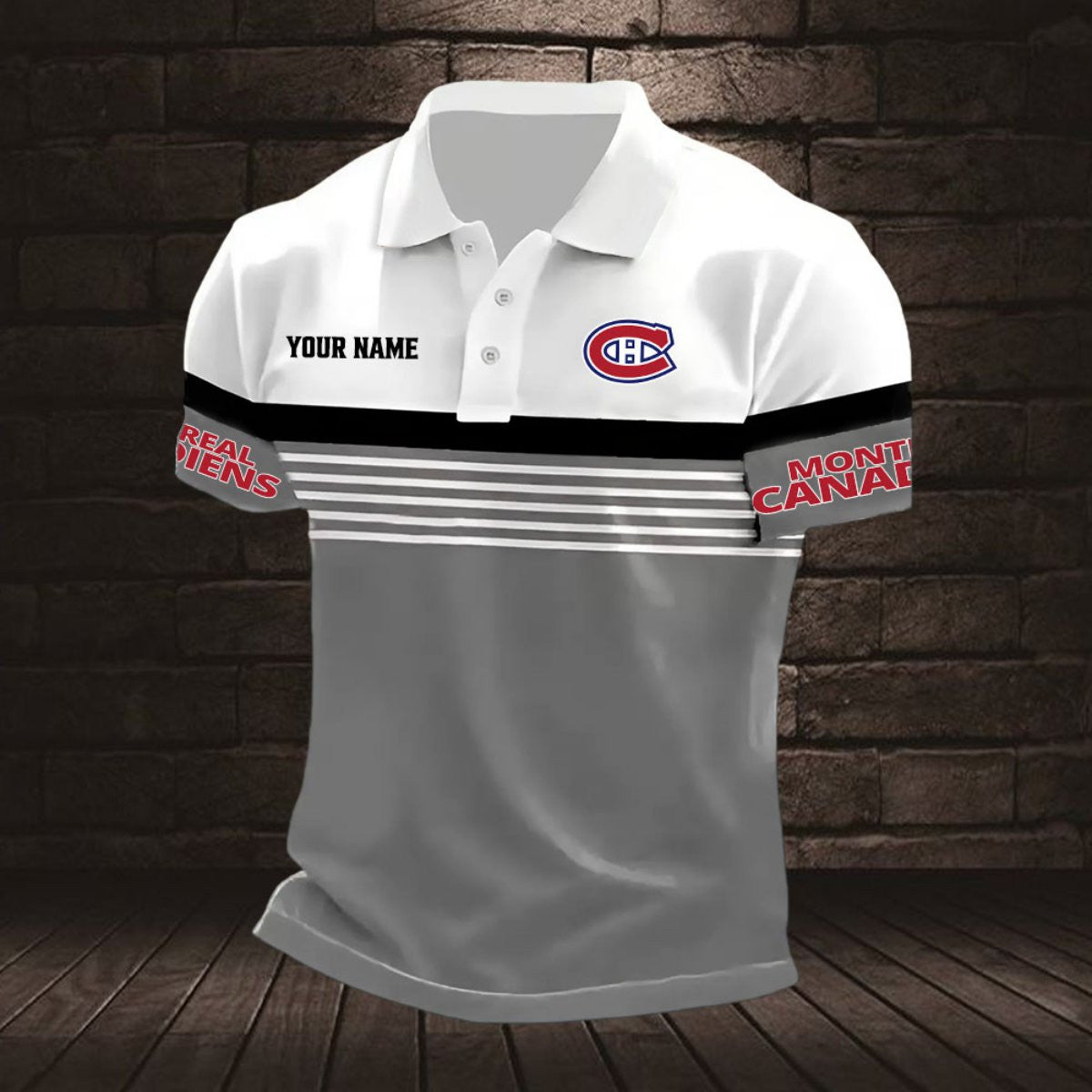 Montreal Canadiens DDQA110482