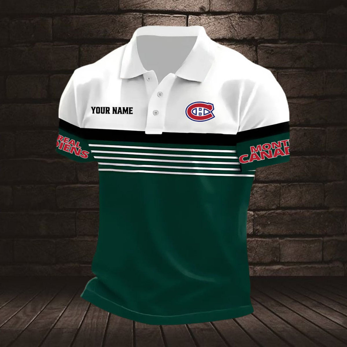 Montreal Canadiens DDQA110482