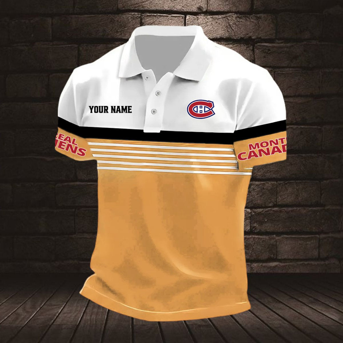 Montreal Canadiens DDQA110482