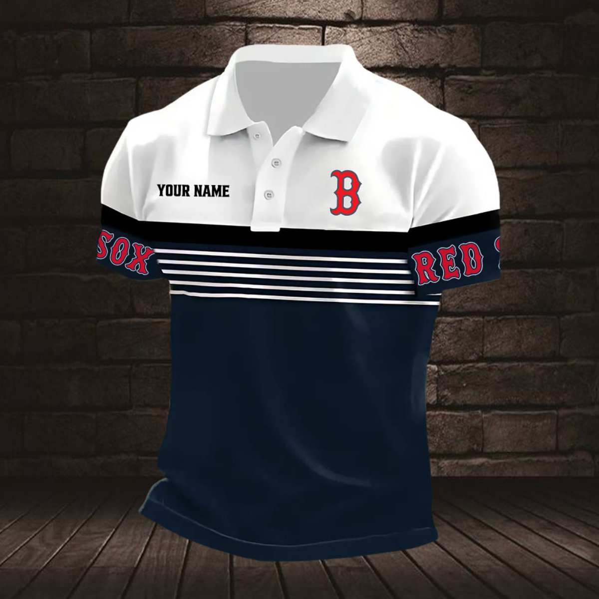 Boston Red Sox DDQA110511