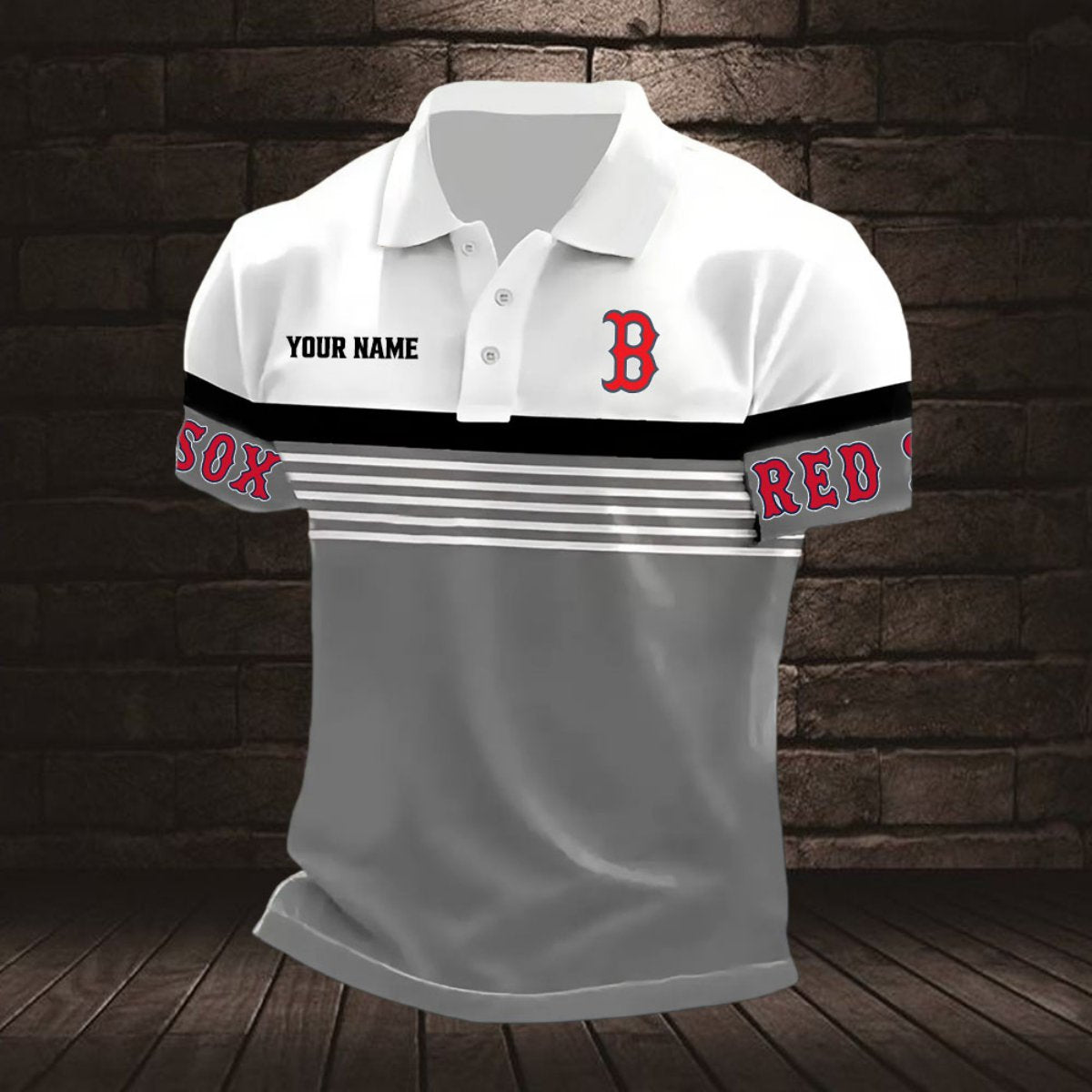 Boston Red Sox DDQA110511