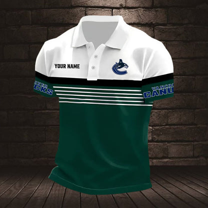 Vancouver Canucks DDQA110495