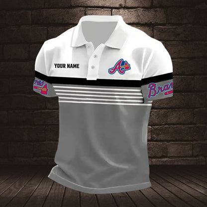 Atlanta Braves DDQA110509