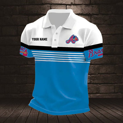 Atlanta Braves DDQA110509