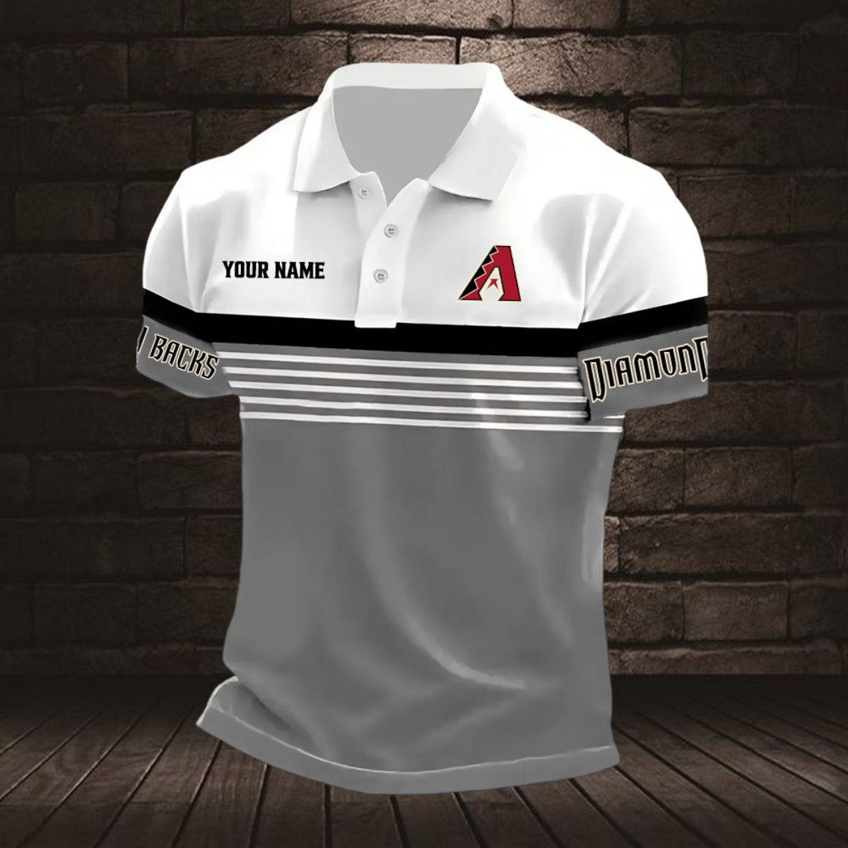 Arizona Diamondbacks DDQA110508