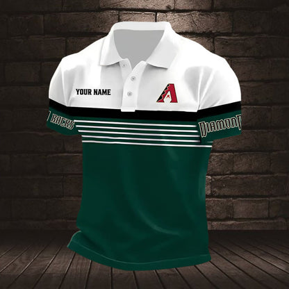 Arizona Diamondbacks DDQA110508