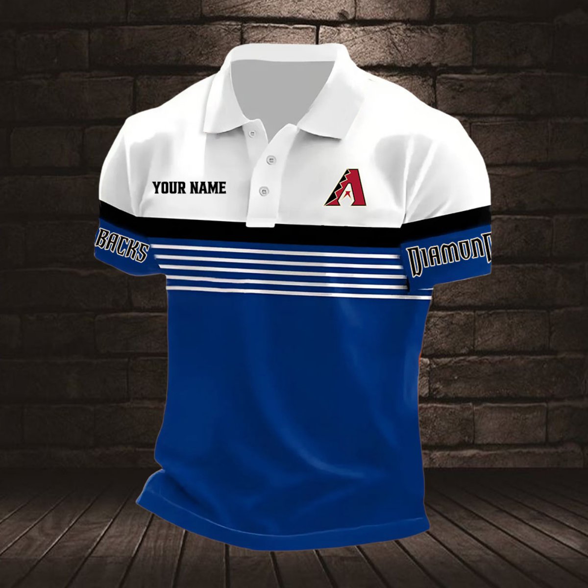 Arizona Diamondbacks DDQA110508