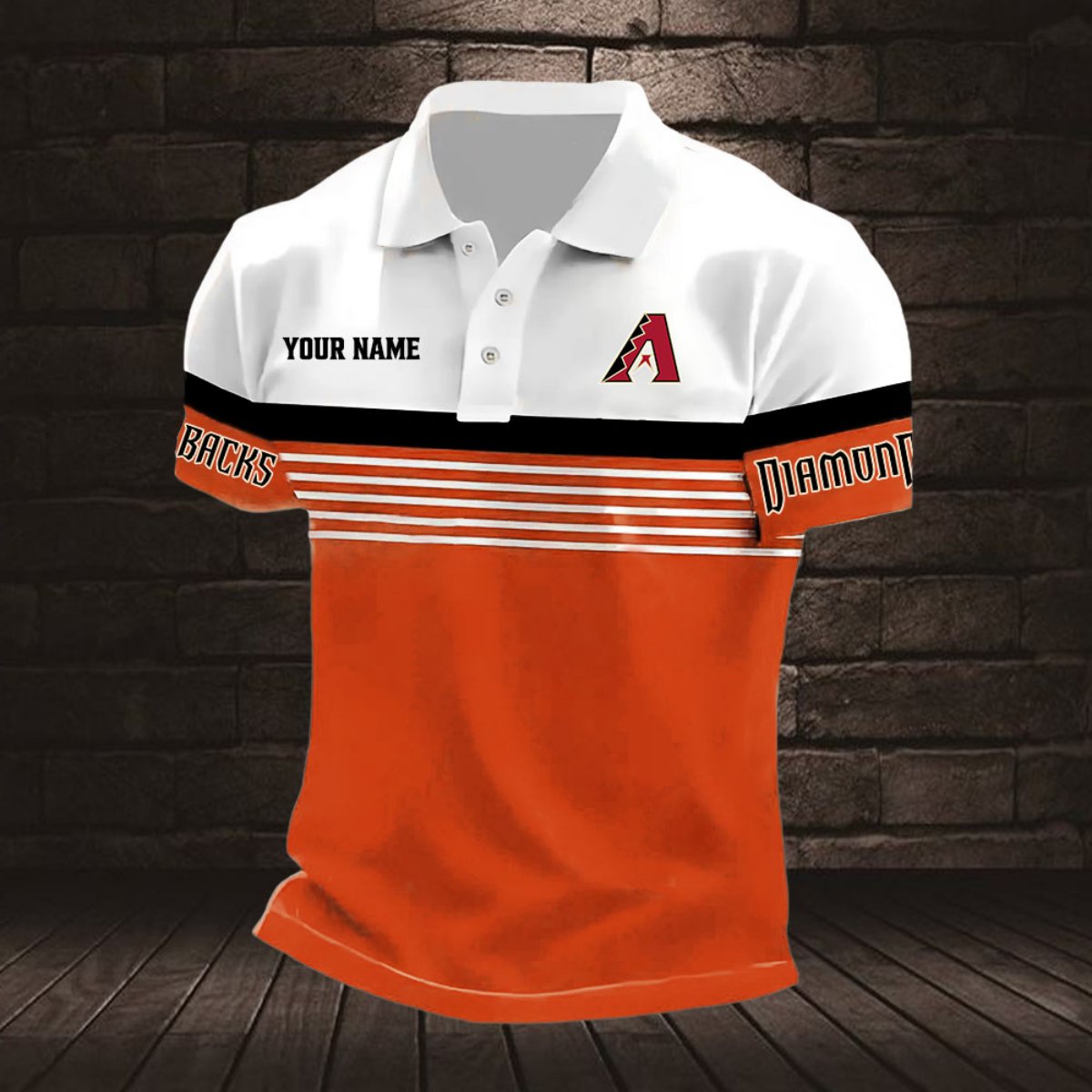 Arizona Diamondbacks DDQA110508