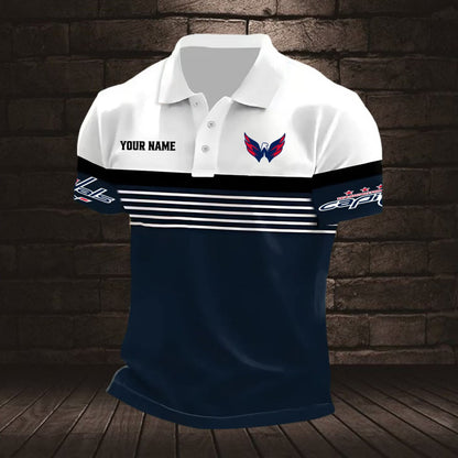 Washington Capitals DDQA110497