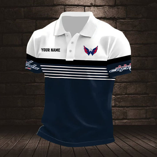 Washington Capitals DDQA110497