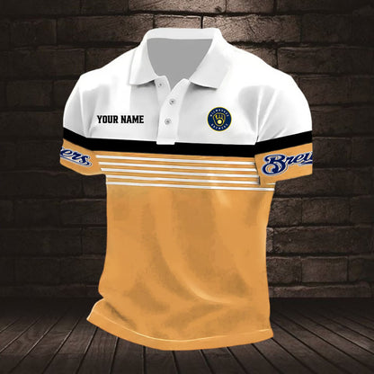 Milwaukee Brewers DDQA110523