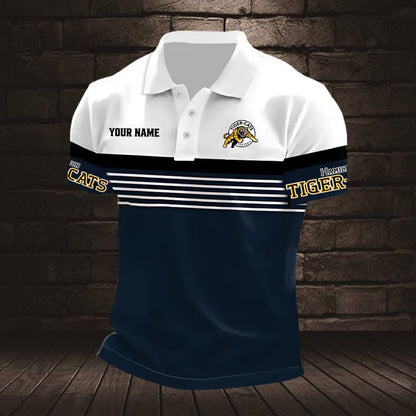 Hamilton Tiger-Cats DDQA110502