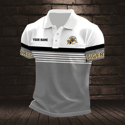 Hamilton Tiger-Cats DDQA110502