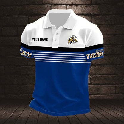Hamilton Tiger-Cats DDQA110502
