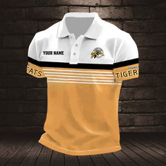 Canadian Football Polo Shirt