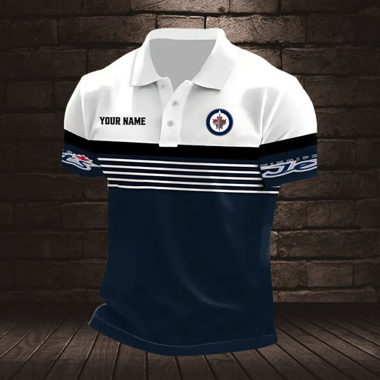 Winnipeg Jets DDQA110498