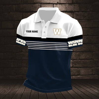 Winnipeg Blue Bombers DDQA110507