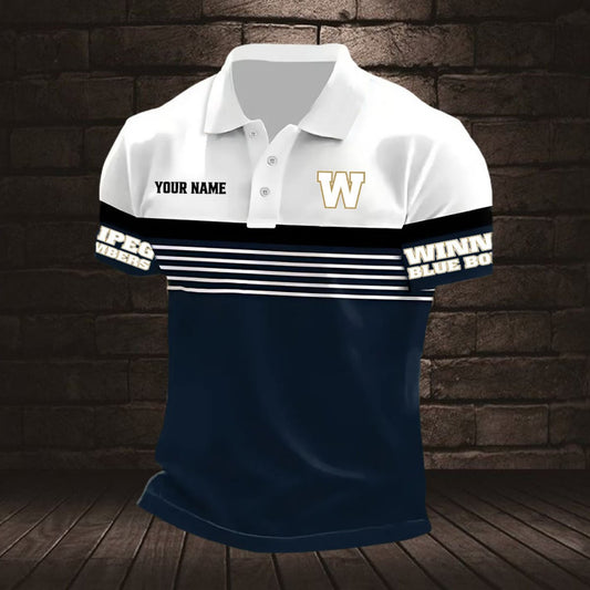 Winnipeg Blue Bombers DDQA110507