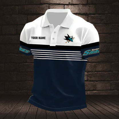 San Jose Sharks DDQA110490