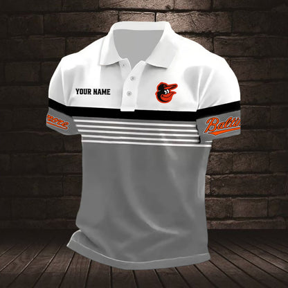 Baltimore Orioles DDQA110510
