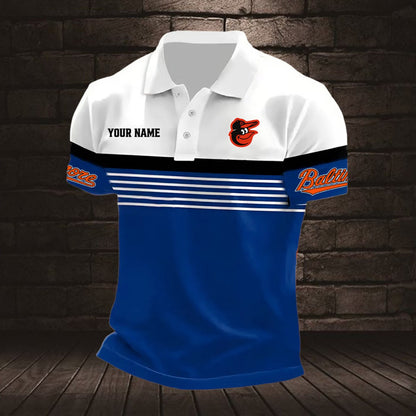Baltimore Orioles DDQA110510
