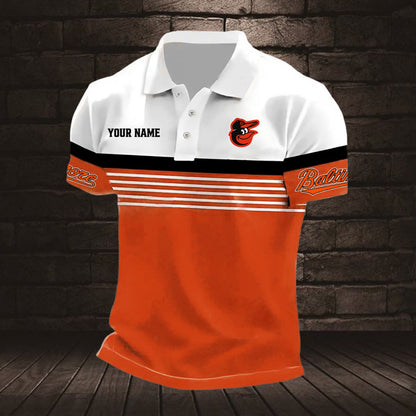 Baltimore Orioles DDQA110510