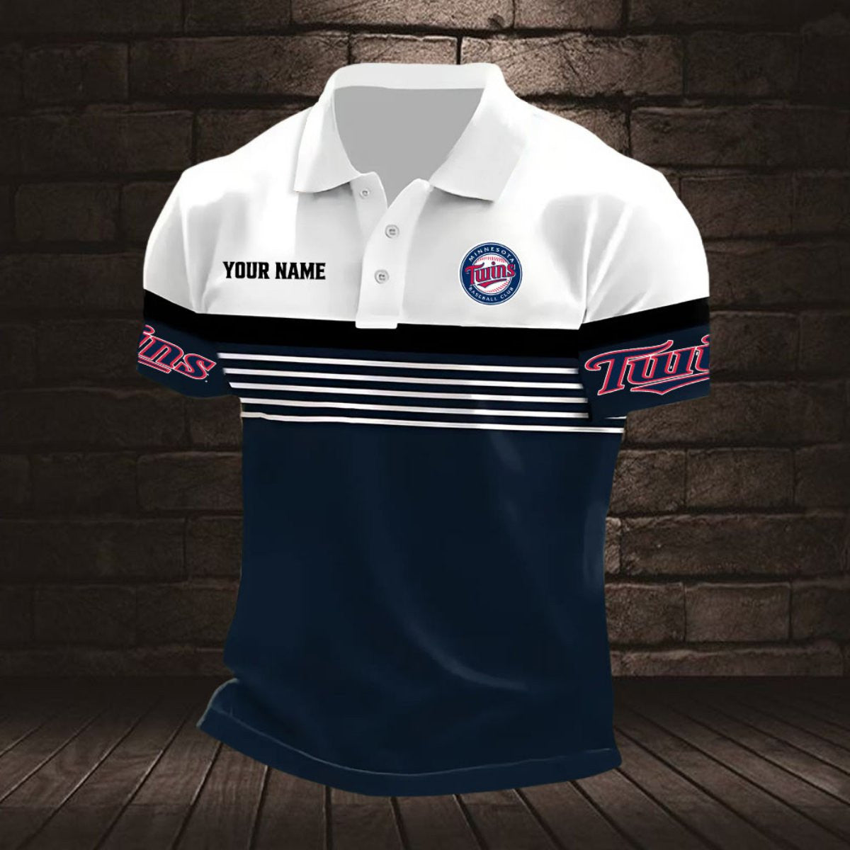 Minnesota Twins DDQA110524