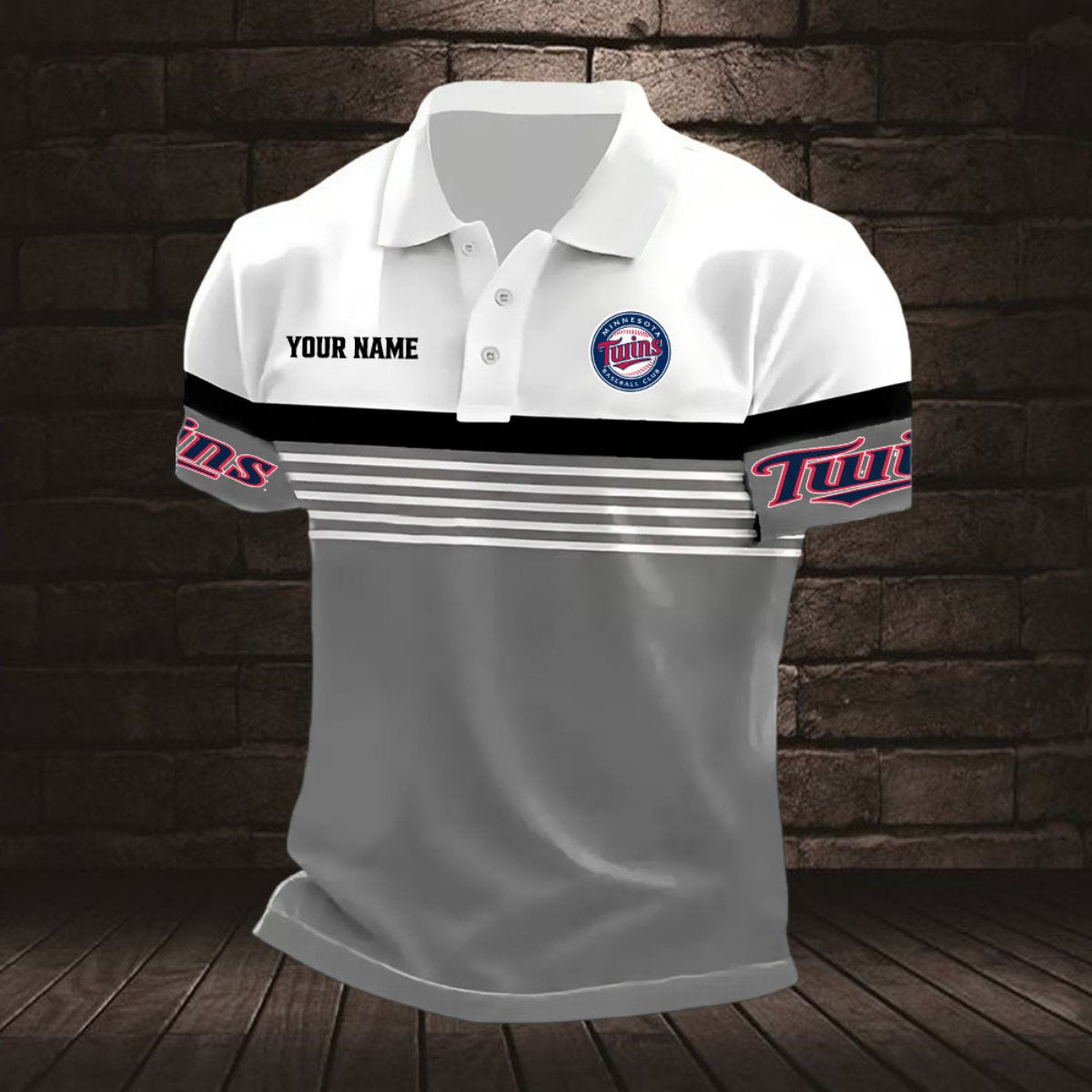 Minnesota Twins DDQA110524