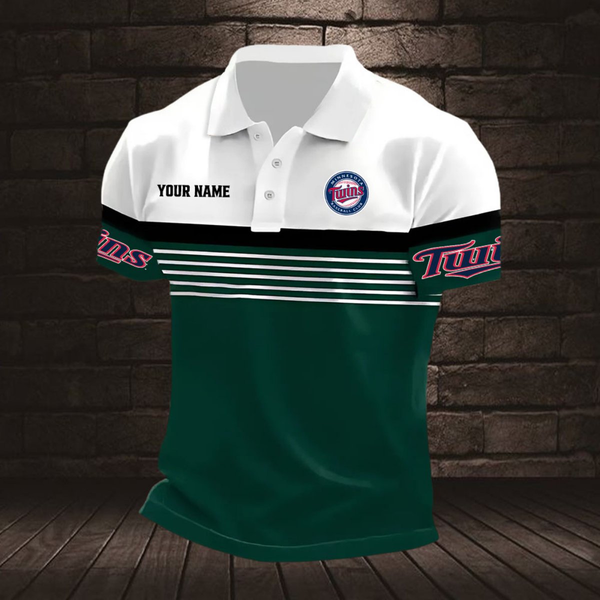 Minnesota Twins DDQA110524
