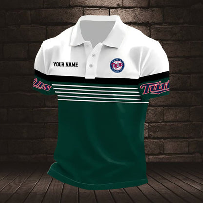 Minnesota Twins DDQA110524