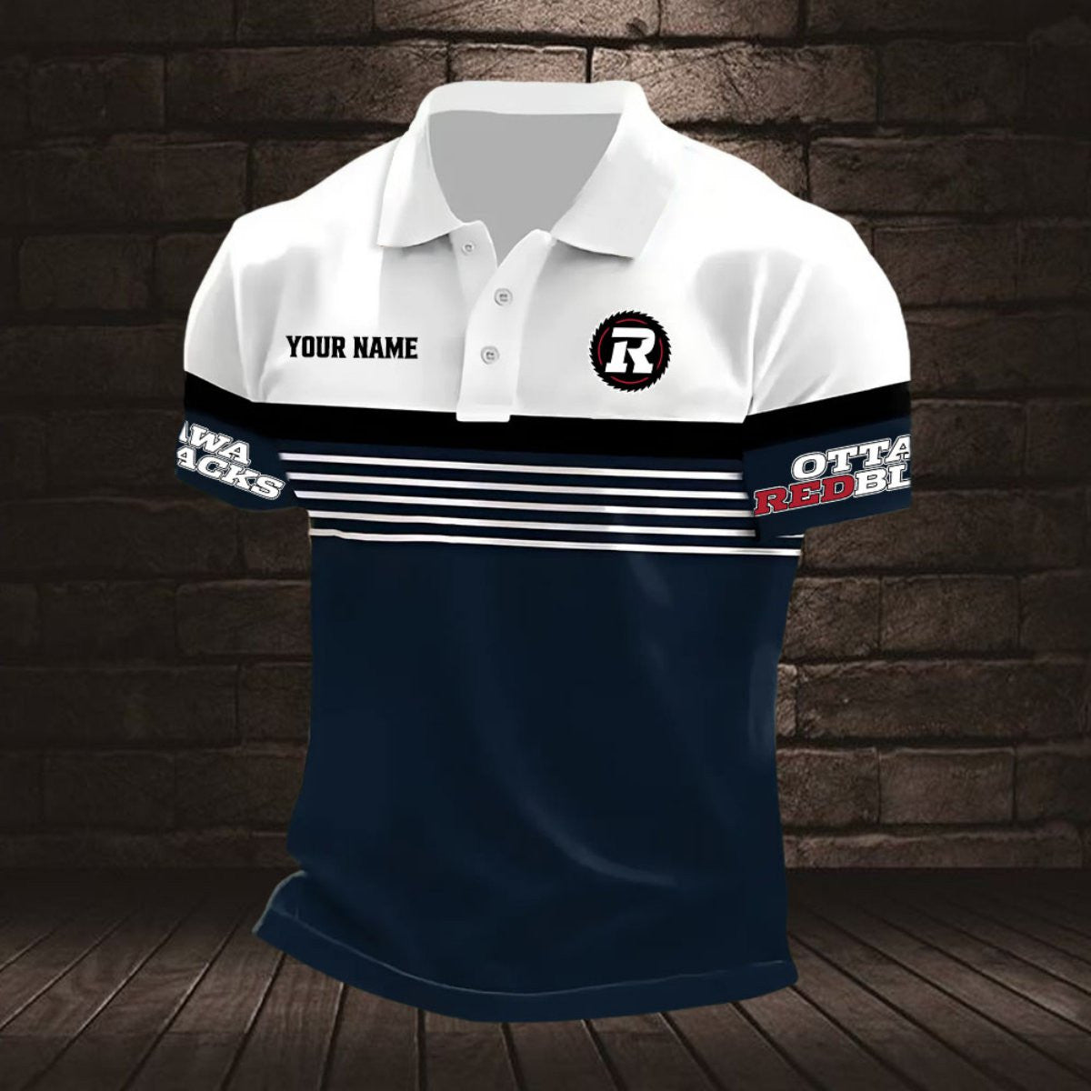 Ottawa Redblacks DDQA110504