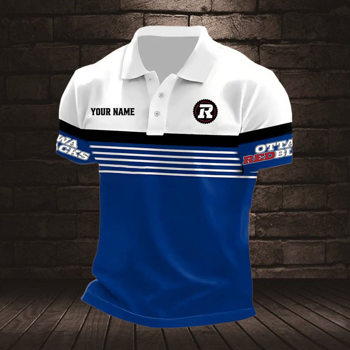 Ottawa Redblacks DDQA110504