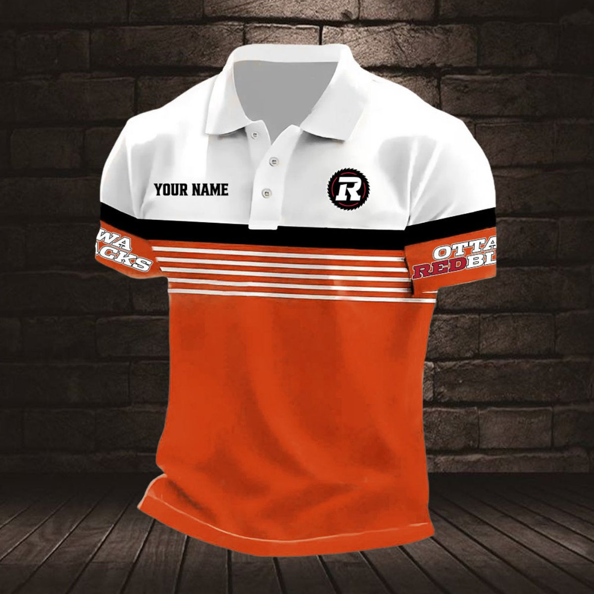 Ottawa Redblacks DDQA110504