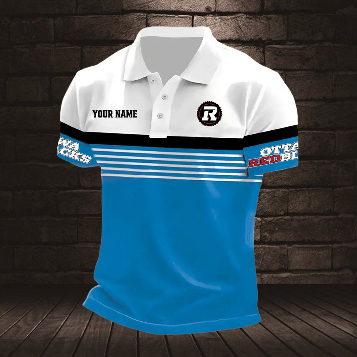Ottawa Redblacks DDQA110504