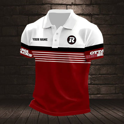 Ottawa Redblacks DDQA110504