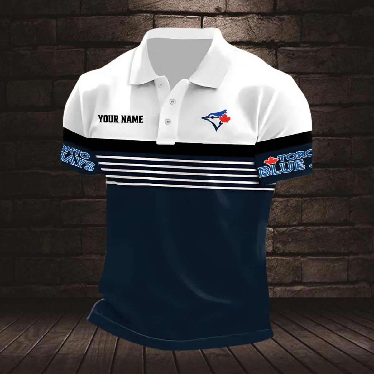 Toronto Blue Jays DDQA110536