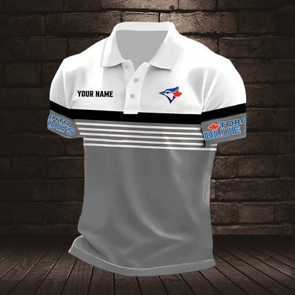 Toronto Blue Jays DDQA110536