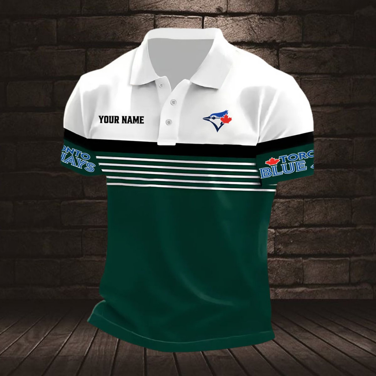 Toronto Blue Jays DDQA110536