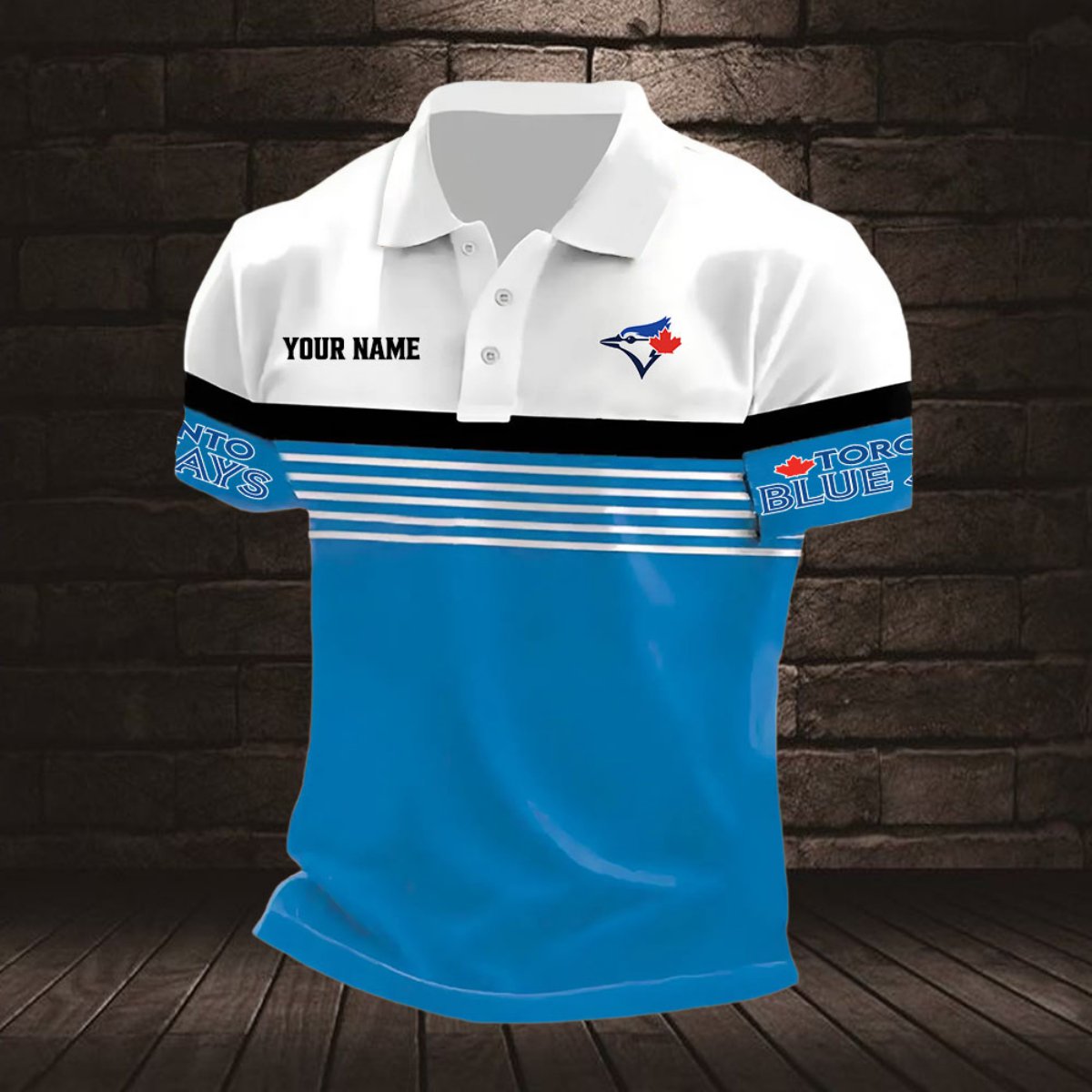 Toronto Blue Jays DDQA110536