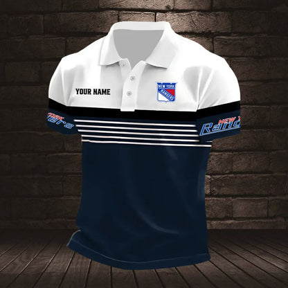New York Rangers DDQA110486