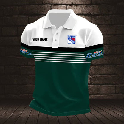 New York Rangers DDQA110486