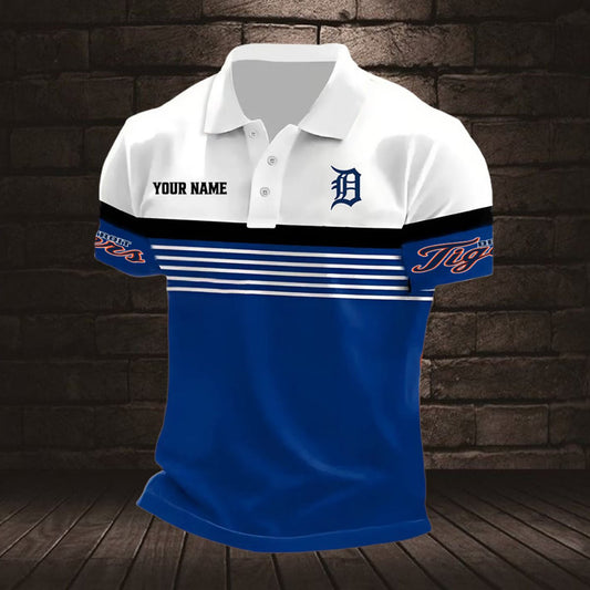 Detroit Tigers DDQA110517