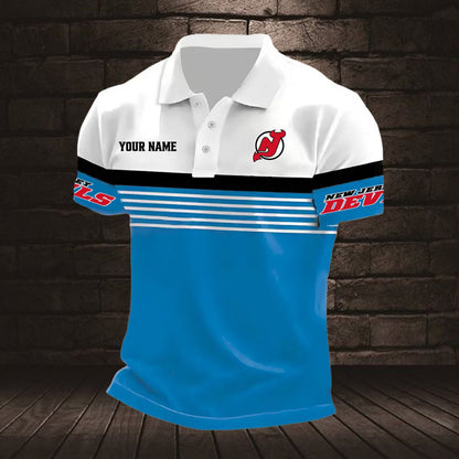 New Jersey Devils DDQA110484